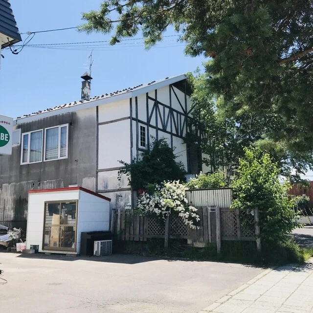 喫茶年輪（知床の宿　ペンション　しれとこくらぶ） - 知床斜里（洋食）の写真