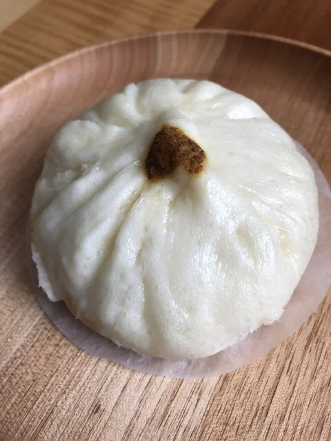 豚饅大王 - 帯広（肉まん）の写真