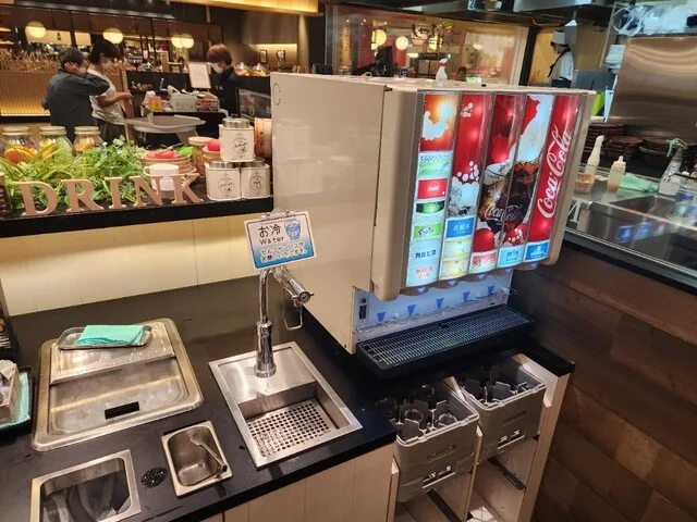 デンバープレミアム イオンモール旭川駅前店（Denver Premium） - 旭川（ステーキ）の写真