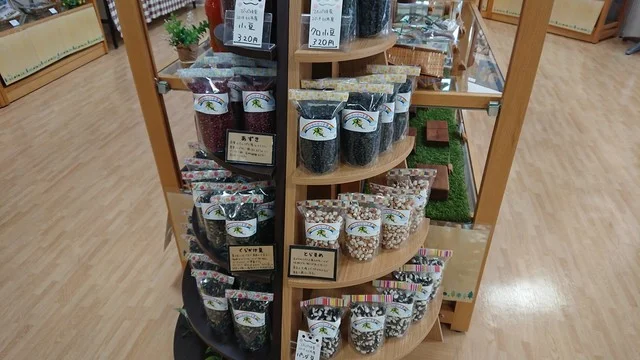 交流館ショップ - 旭川（その他）の写真