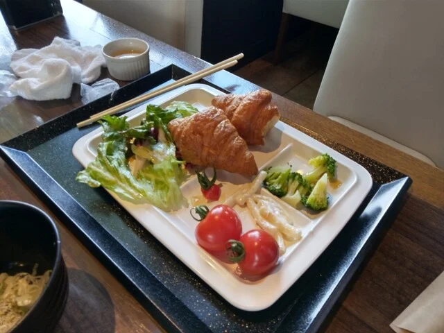 北天の丘あばしり湖鶴雅リゾート　COTA（コタ） - 呼人（ビュッフェ）の写真