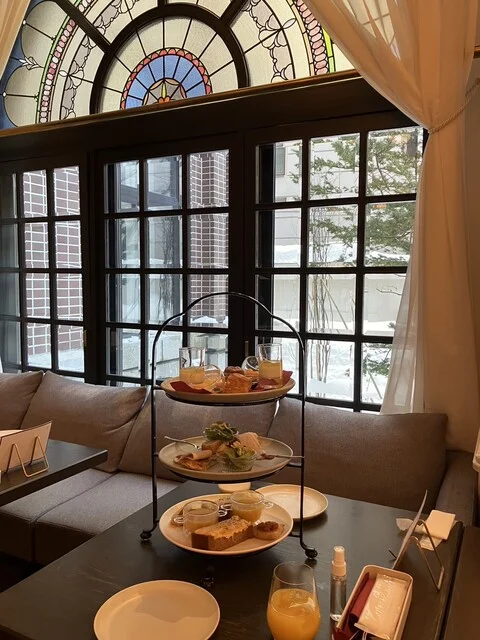 アンワインド ホテル&バー 小樽（UNWIND HOTEL & BAR） - 小樽（ホテル）の写真