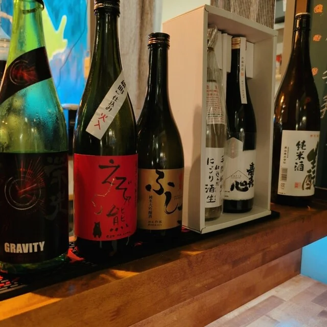 DUGOUT - 旭川（バー）の写真