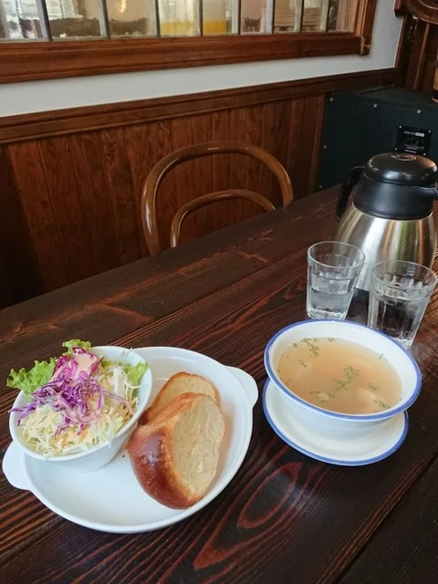 ペパーミント レーン - 東釧路（カフェ）の写真