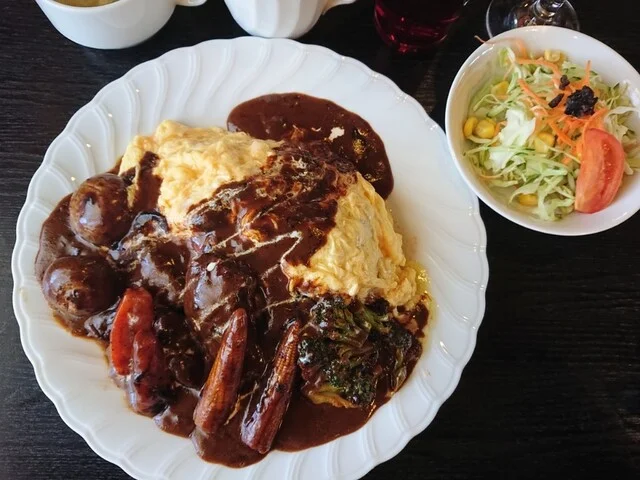 宝島（タカラジマ） - 柏林台（イタリアン）の写真