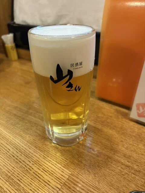 居酒屋山さん - 旭川（居酒屋）の写真