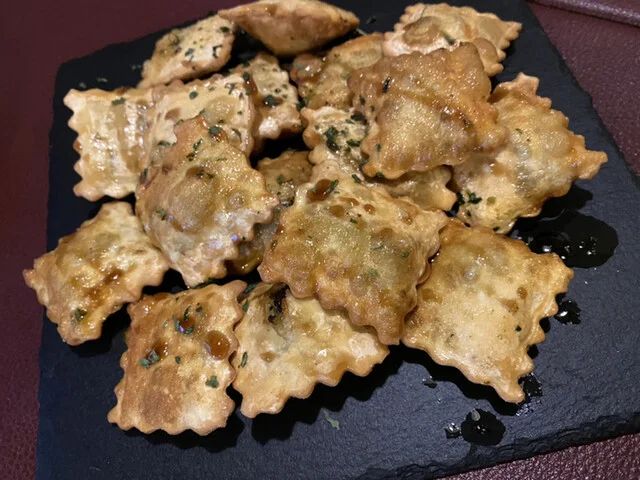 すぱいす ちーずちーず - 南小樽（チーズ料理）の写真