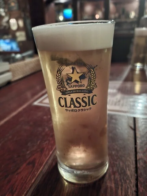 カクテルバー・ジジ（Cocktailbar JiZi） - 釧路（ダイニングバー）の写真