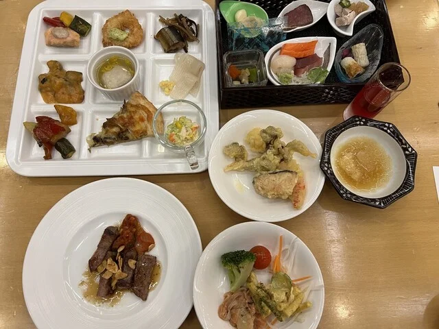 洞爺 湖畔亭（トウヤコハンテイ） - 洞爺湖町その他（ホテル）の写真