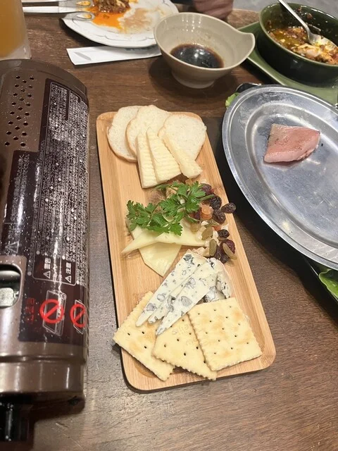 大雪地ビール館（TAISETSU JI BEER ASAHIKAWA） - 旭川（ビアホール）の写真