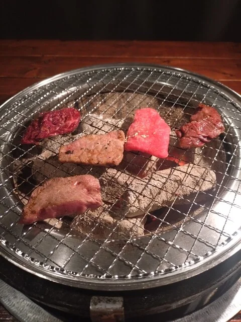 炭火焼肉 佐藤 - 錦岡（焼肉）の写真
