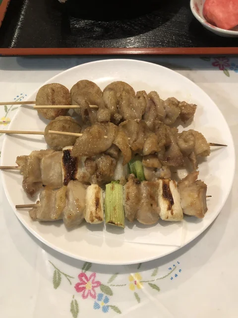 京華飯店 - 五所川原（食堂）の写真