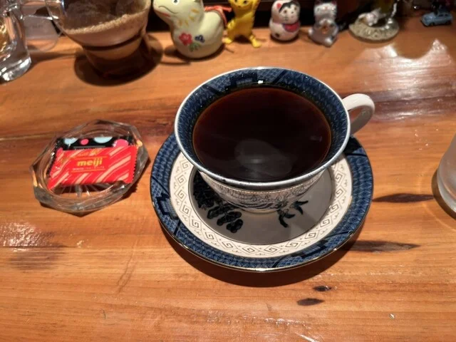 茶寮　時代屋 - 釧路（喫茶店）の写真