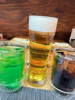 ジャパニーズバーガー 武士道 - 釧路（ハンバーガー）の写真