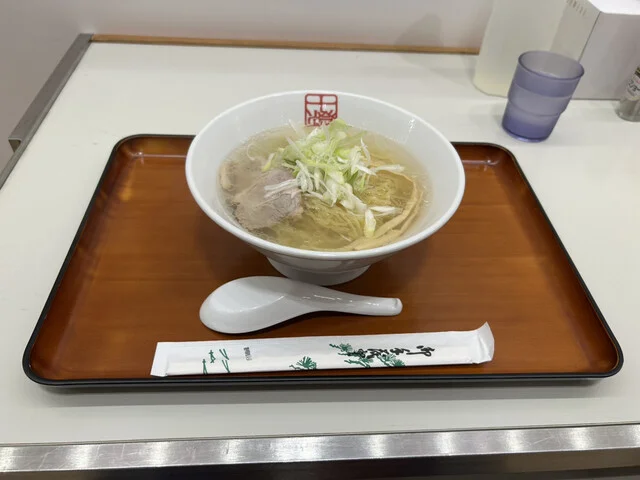澄（スミ） - 帯広（ラーメン）の写真