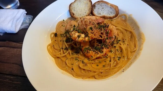 THE RYOKKEN（ザリョッケン） - 永山（カフェ）の写真