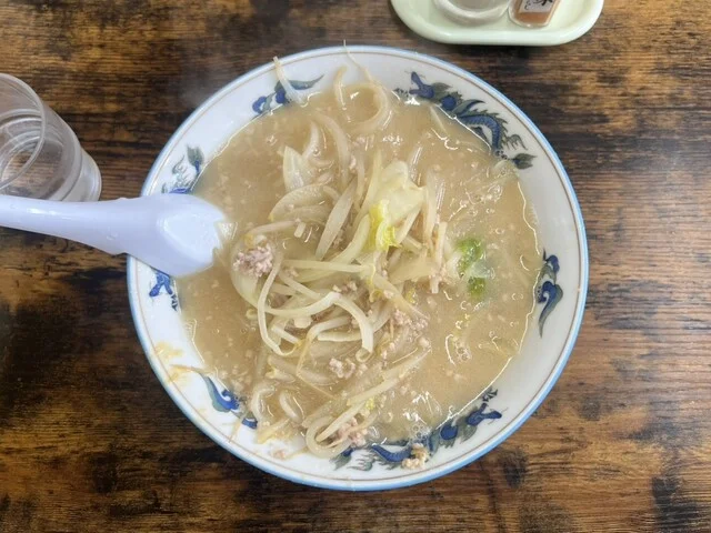 悦ちゃん - 稚内（ラーメン）の写真