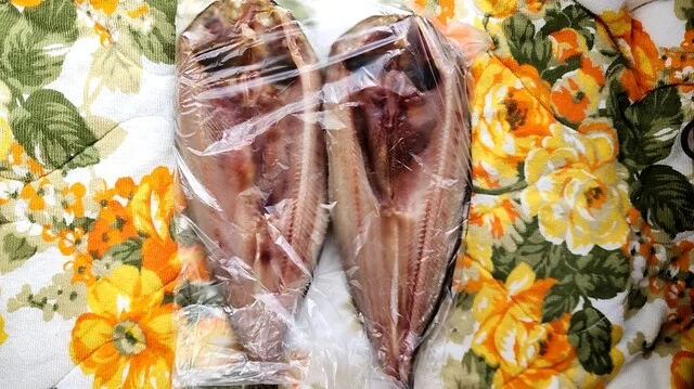 根室海鮮市場カネカイチ鈴木商店 - 根室（その他）の写真