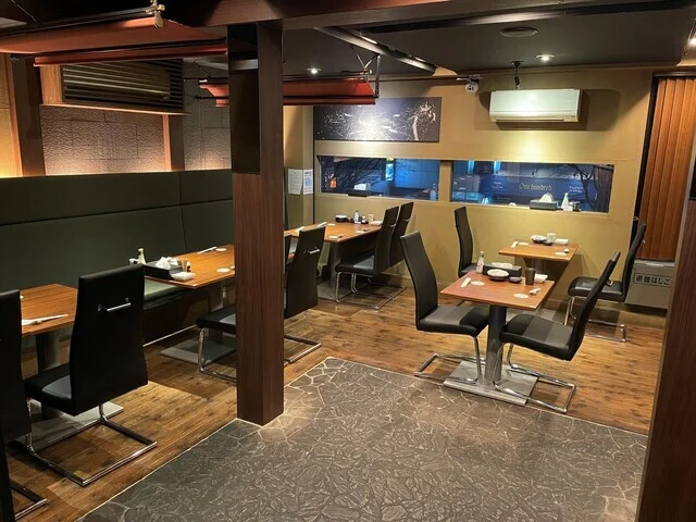 十勝 鳥ぼんど - 帯広（居酒屋）の写真