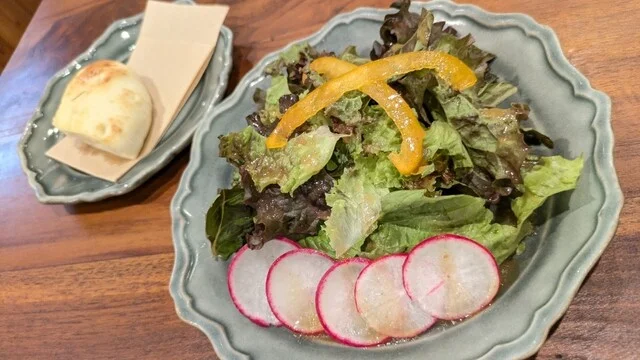 cafe RINON - 苫小牧（パスタ）の写真