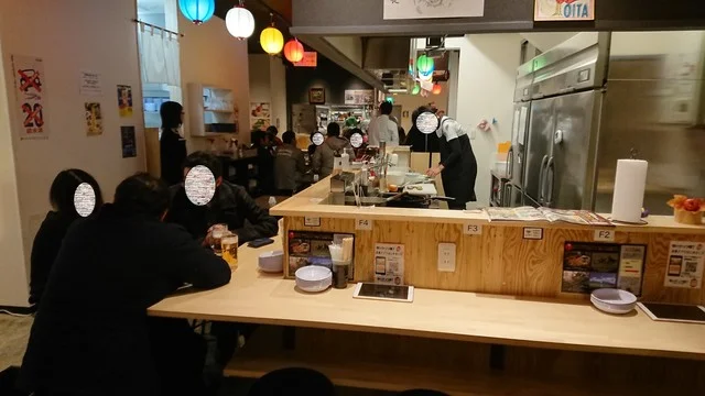 ホルモン焼き ぶりモン - 旭川（ホルモン）の写真