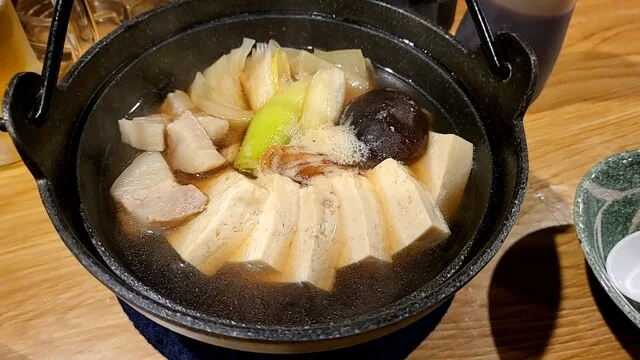 八角 - 旭川（居酒屋）の写真