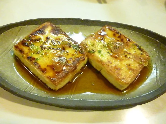 豆腐工房　自然屋（じねんや） - 銭函（その他）の写真