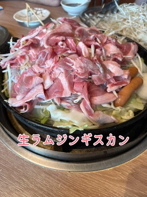 釧路　霧のビール園 - 釧路（ビアホール）の写真