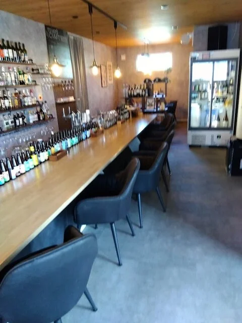 シュトゥーブ（St&uuml;b&rsquo;l） - 苫小牧（ダイニングバー）の写真