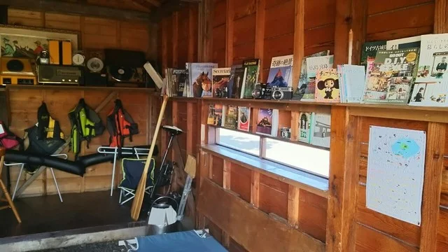 豆爺 - 壮瞥町その他（ソフトクリーム）の写真