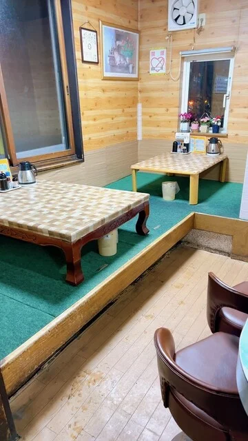 レストラン山彦 - 釧路（洋食）の写真