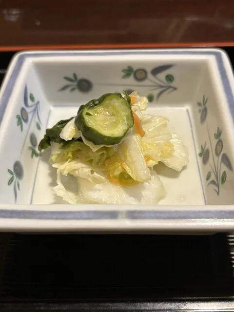 うなぎかどわき - 旭川（うなぎ）の写真