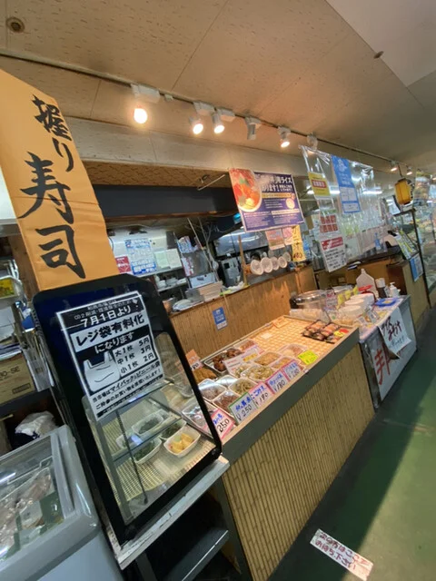 そば食事処　露風庵（ろふうあん） - 釧路（そば）の写真