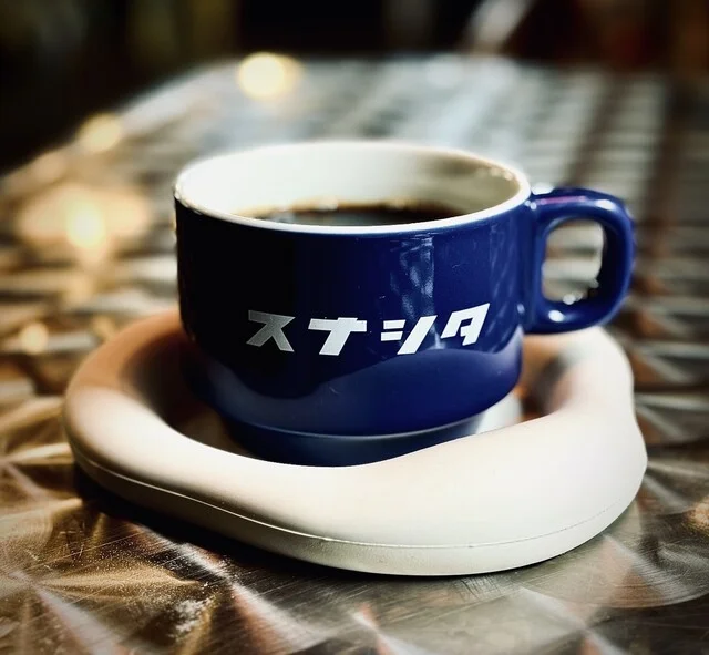 スナシタ - 永山（カフェ）の写真