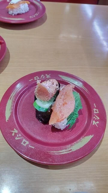 スシロー 帯広店 - 帯広（回転寿司）の写真