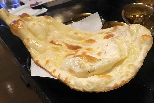 チョリチョリ - 旭川四条（インドカレー）の写真