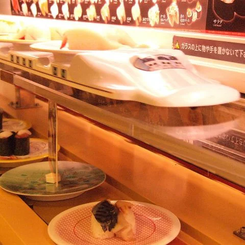 かっぱ寿司 十和田店 - 十和田市（回転寿司）の写真