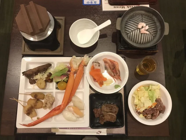 フェリシェ - 釧路市その他（ビュッフェ）の写真