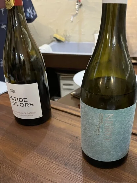 花本 - 旭川（洋食）の写真