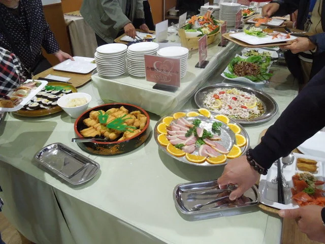 洞爺湖温泉 ホテル華美（トウヤコオンセン ホテルハナビ） - 洞爺湖町その他（その他）の写真