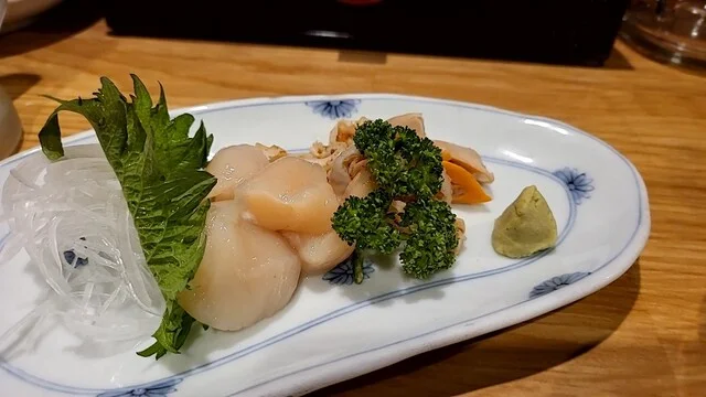 八角 - 旭川（居酒屋）の写真