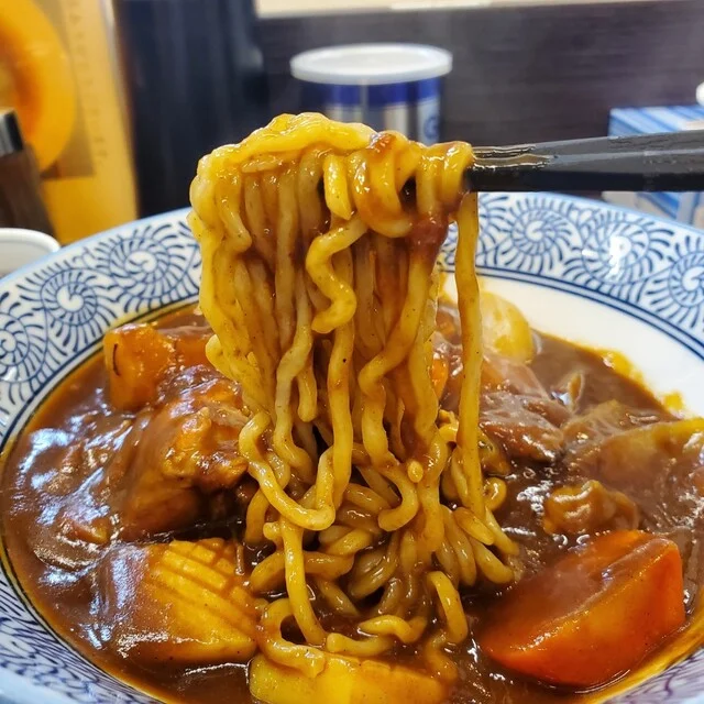 麺や 北町 - 新富士（ラーメン）の写真