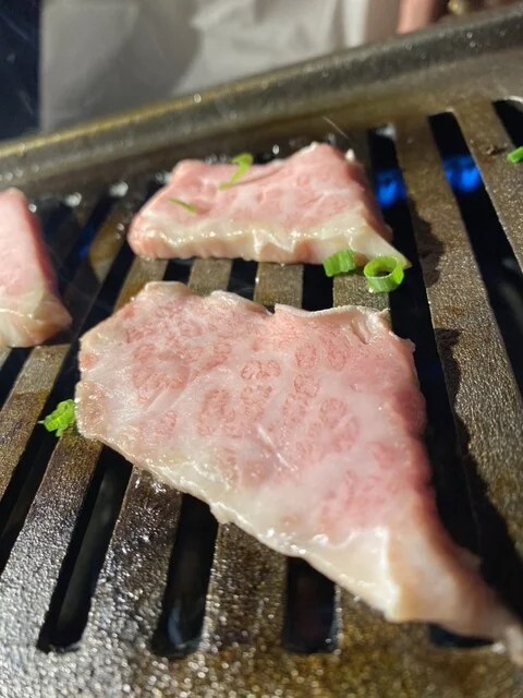 十勝焼肉 こぶし - 帯広（焼肉）の写真