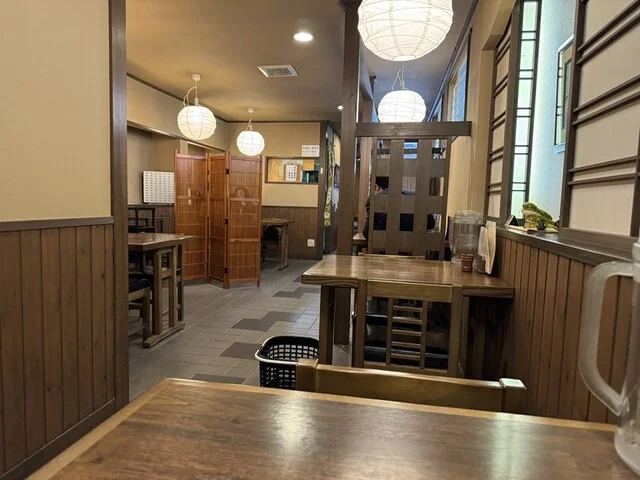 荒又 - 小樽（そば）の写真