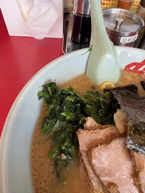 ラーメン山岡家 稚内店 - 南稚内（ラーメン）の写真