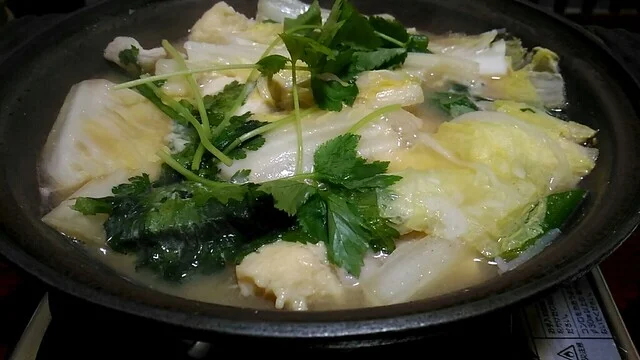 鍋よし（なべよし） - 帯広（鍋）の写真