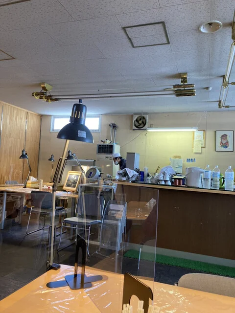 とよおか村 - 旭川四条（そば）の写真