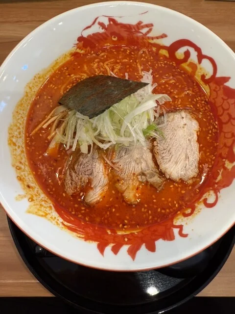 五十番 - 帯広（ラーメン）の写真