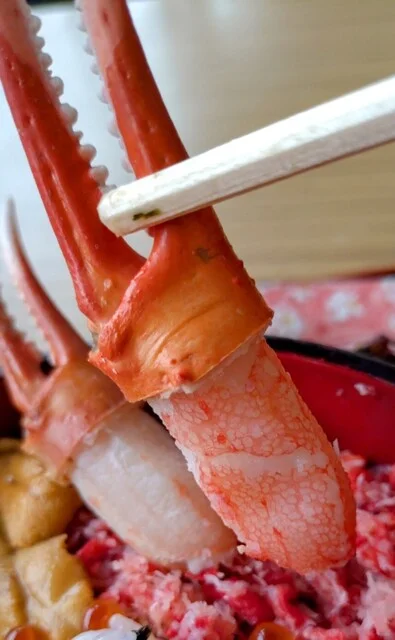 みなとや - 稚内（食堂）の写真