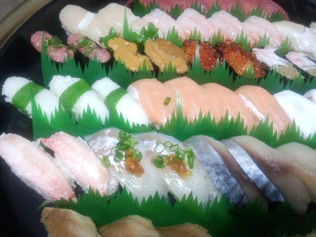 札幌海鮮丸 釧路愛国店 - 東釧路（寿司）の写真